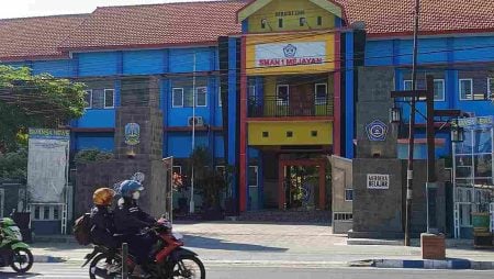Keluhan Muncul Soal Iuran HUT SMAN 1 Mejayan, Orang Tua Soroti Konsep Perayaan Foto BeritaJatim.com