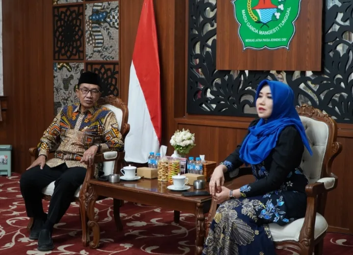 Foto BeritaJatim.com
