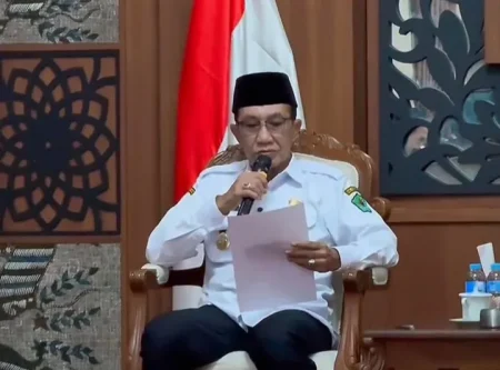 Pemkab Pamekasan Percepat Isi Jabatan Definitif, Reformasi Birokrasi Masuk Babak Baru Foto BeritaJatim.com