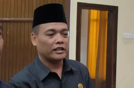 DPRD Magetan Dorong Digitalisasi Parkir dan Perketat Pajak Tambang untuk Dongkrak PAD Foto BeritaJatim.com