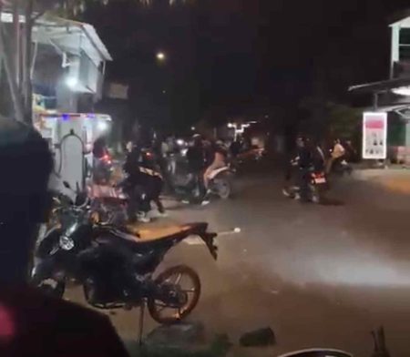 Viral Video Pengeroyokan di Tuban, Polisi Buru Pelaku dan Kumpulkan Bukti Foto BeritaJatim.com