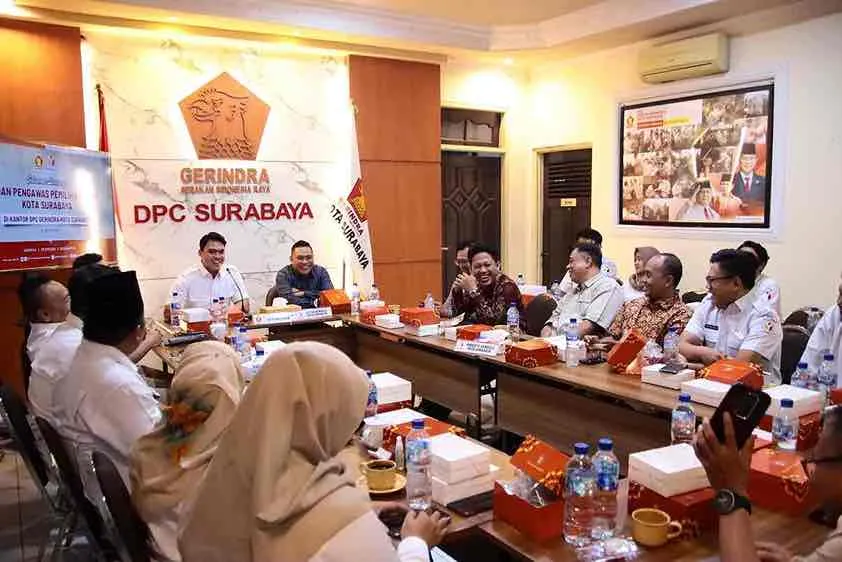 Foto BeritaJatim.com