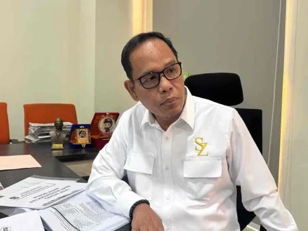 SILPA APBD 2025 Membengkak, DPRD Surabaya Bakal Evaluasi Total OPD Berkinerja Rendah Foto BeritaJatim.com