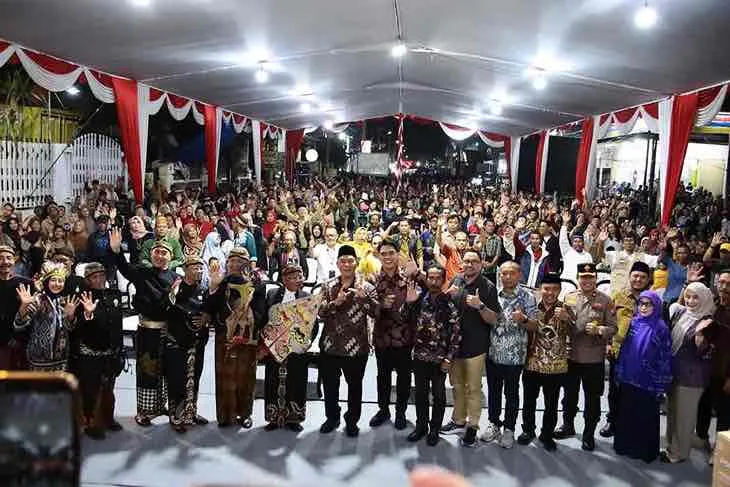 Foto BeritaJatim.com