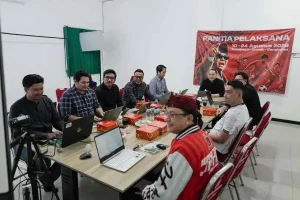 Foto BeritaJatim.com