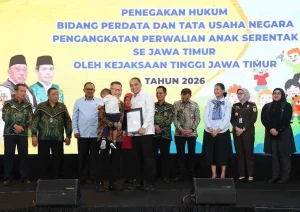 Foto BeritaJatim.com
