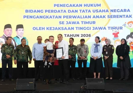 Foto BeritaJatim.com