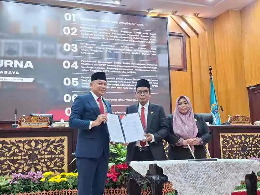 Foto BeritaJatim.com