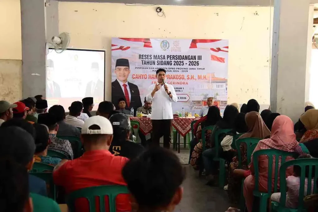 Foto BeritaJatim.com
