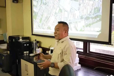 Komisi A DPRD Surabaya Akhiri Polemik 13 Tahun Gereja Santo Yusuf Lewat Kesepakatan Bersama Foto BeritaJatim.com