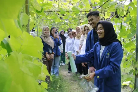 Foto BeritaJatim.com