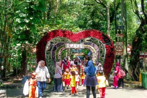 Foto BeritaJatim.com