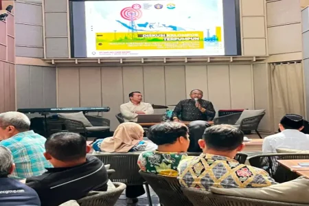 RUU Penyiaran Tak Boleh Kalah oleh Konten Viral, KPID Jatim dan UB Himpun Masukan Publik Foto BeritaJatim.com