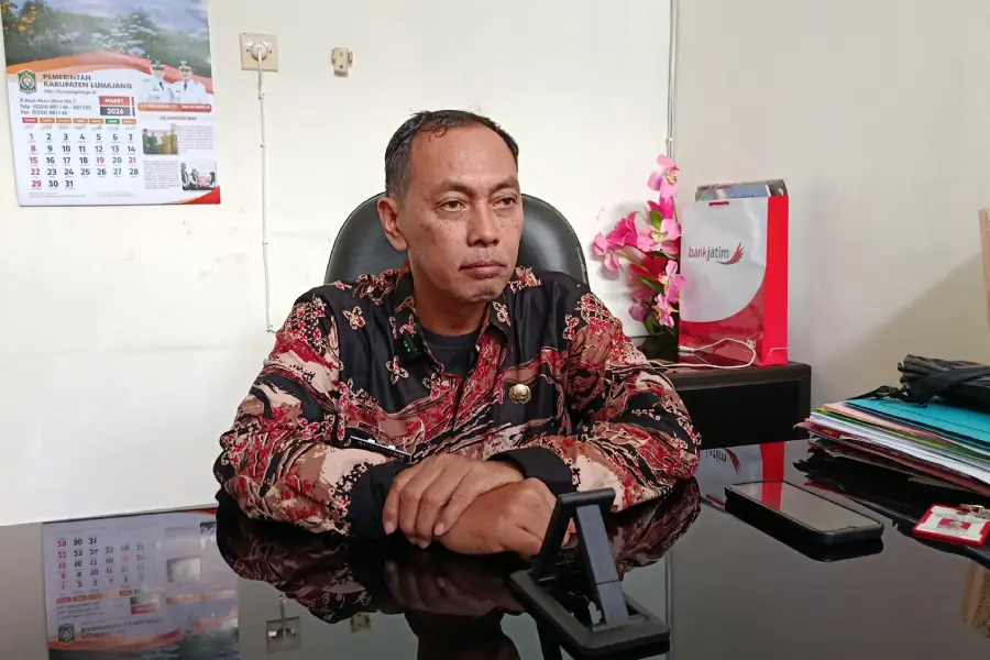 29 Dapur MBG di Lumajang Belum Daftarkan BPJS Ketenagakerjaan Foto BeritaJatim.com