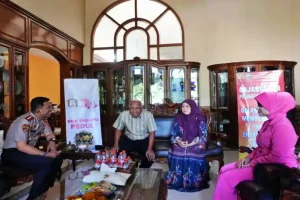 Foto BeritaJatim.com