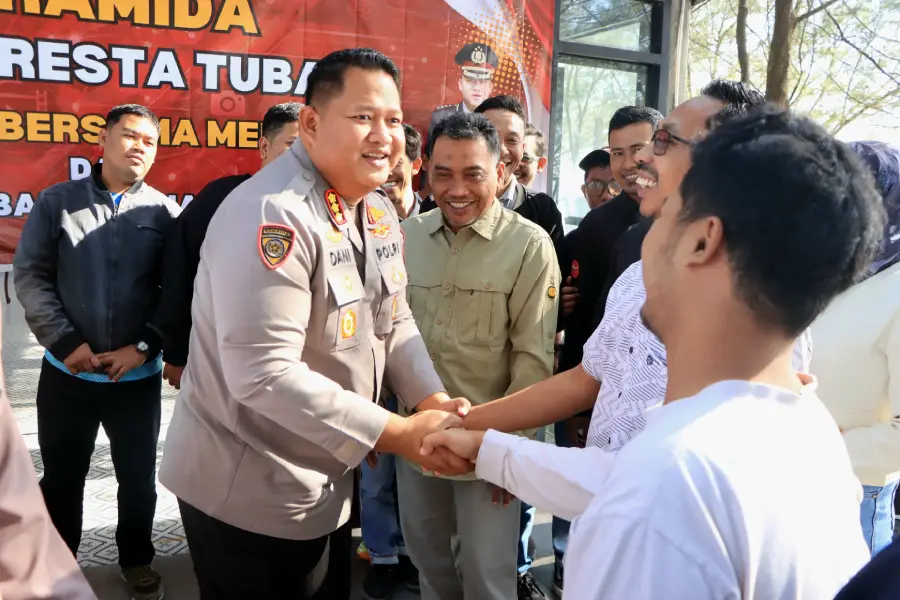 Foto BeritaJatim.com