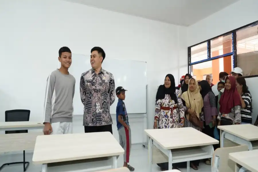 Foto BeritaJatim.com