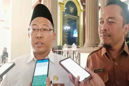 Bondowoso Kejar Sertifikasi Halal UMKM, Kuota Gratis Nasional Masih 114 Ribu Foto BeritaJatim.com