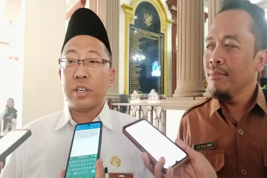Bondowoso Kejar Sertifikasi Halal UMKM, Kuota Gratis Nasional Masih 114 Ribu Foto BeritaJatim.com