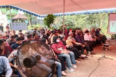 MBG Dimulai Lagi, Ibu Rumah Tangga di Jember Sambat Foto BeritaJatim.com