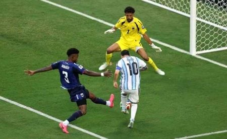 Piala Dunia 2026: 11 Fakta Penting Jelang Babak Perempat Final Foto BeritaJatim.com
