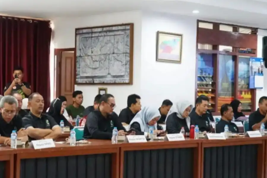 Foto BeritaJatim.com