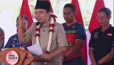 Bupati Jember Targetkan Pemberian Beasiswa untuk Mahasiswa Jember di China dan Mesir Foto BeritaJatim.com