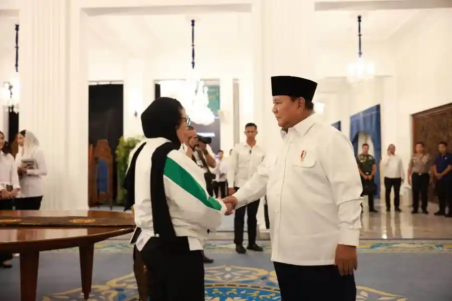 Foto BeritaJatim.com