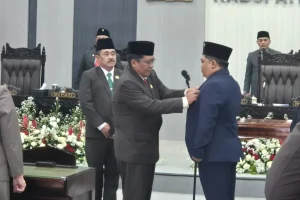 Baru 2 Tahun Menjabat, Anggota DPRD Blitar Dipecat Megawati di Tengah Dugaan Skandal Nikah Siri Foto BeritaJatim.com