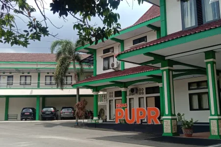 Rp19 Miliar Digelontorkan untuk Irigasi Blitar Selatan, 8 Titik Kritis Siap Direhabilitasi Foto BeritaJatim.com