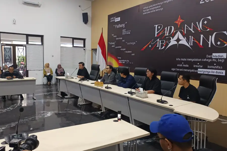 Foto BeritaJatim.com
