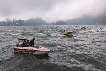 Libur Sekolah, Pemkab Magetan Beri Diskon 50 Persen Tiket Masuk Wisata bagi Pelajar Foto BeritaJatim.com