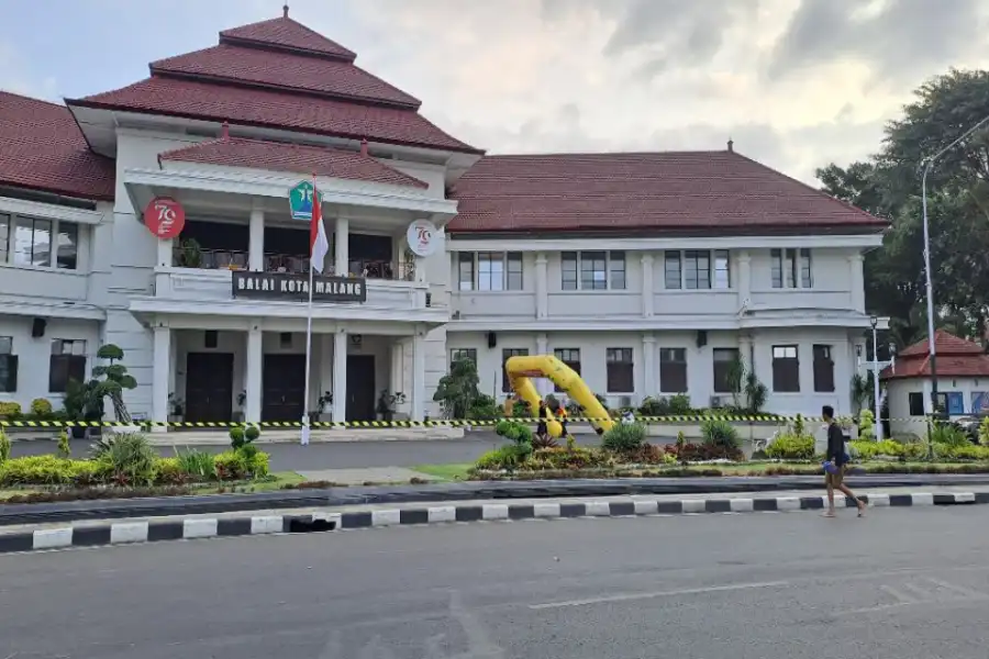 Ratusan PPPK Paruh Waktu di Kota Malang Segera Diangkat Penuh Foto BeritaJatim.com