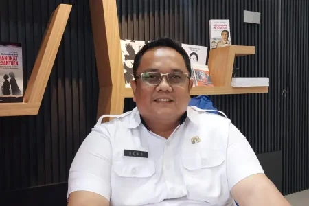 Pemkab Jember Hapuskan Denda Pajak hingga Rp200 Juta Foto BeritaJatim.com