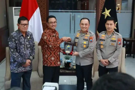 Foto BeritaJatim.com