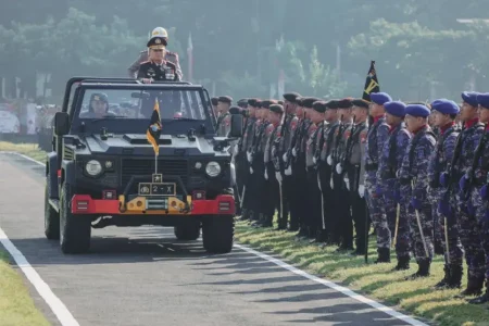 Foto BeritaJatim.com