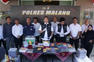Foto BeritaJatim.com