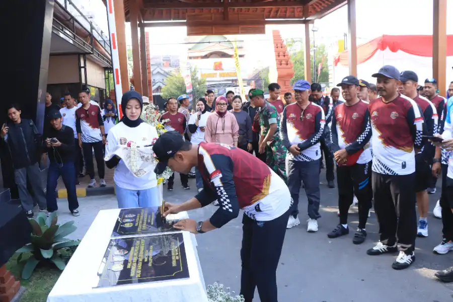 Foto BeritaJatim.com