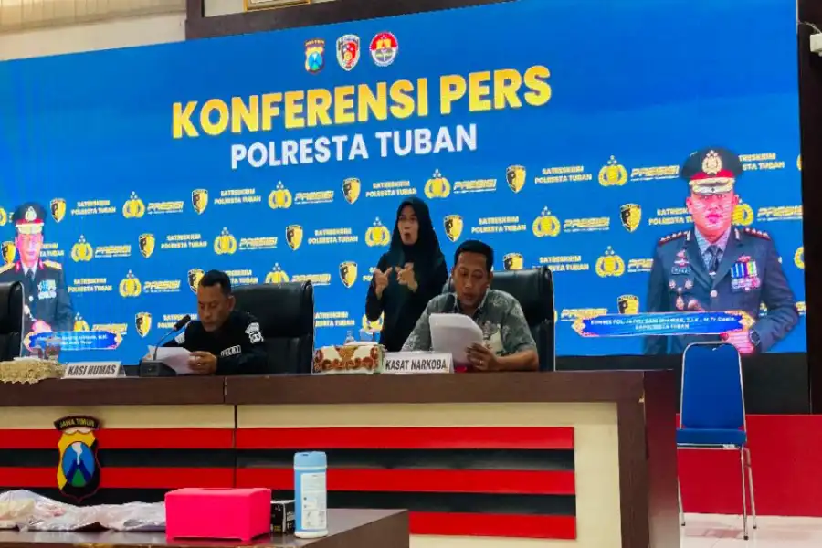 Foto BeritaJatim.com