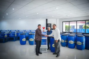 Foto BeritaJatim.com