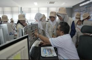 Foto BeritaJatim.com