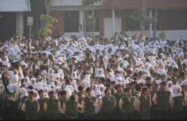 Foto BeritaJatim.com