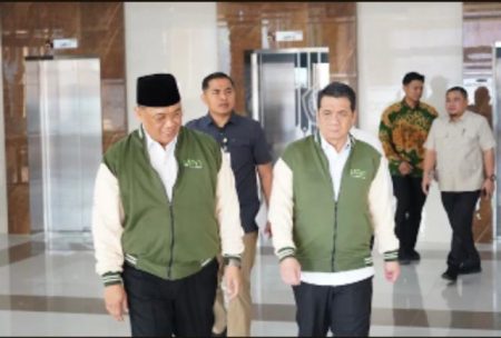 Bukan Sekadar Laporan SKS, KKN UPN “Veteran” Jatim 2026 Fokus Cetak Inovasi Berkelanjutan di Desa Foto BeritaJatim.com