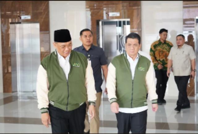 Bukan Sekadar Laporan SKS, KKN UPN “Veteran” Jatim 2026 Fokus Cetak Inovasi Berkelanjutan di Desa Foto BeritaJatim.com