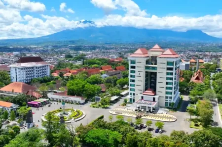 Perkuat Status PTN-BH, Universitas Negeri Malang Bersiap Bentuk 4 Fakultas Baru Foto BeritaJatim.com