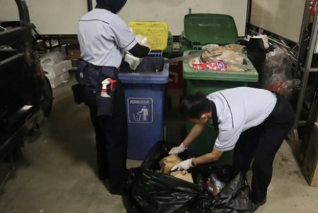 Tekan Polusi E-Waste, FILKOM UB Malang Luncurkan Program Smart Green Campus Foto BeritaJatim.com