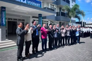 Foto BeritaJatim.com