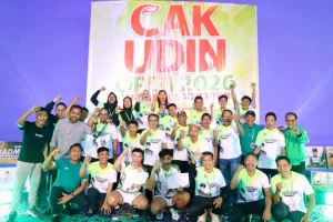 Foto BeritaJatim.com
