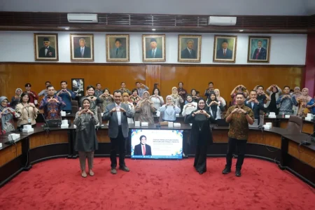 UMM Tuan Rumah Forum Humas LLDIKTI VII, Dorong Strategi Komunikasi Berdampak Foto BeritaJatim.com