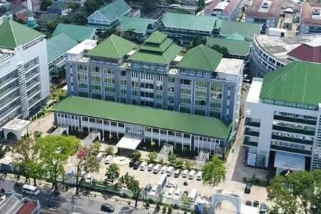 Unisma Periksa Dua Mahasiswa dalam Dugaan Kasus Kekerasan Seksual, Korban Didampingi Psikolog Foto BeritaJatim.com